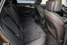 Audi A6 S-Line 3.0TFSI 300KM ! Super Stan ! Jedyna Taka ! Zwoleń - zdjęcie 9