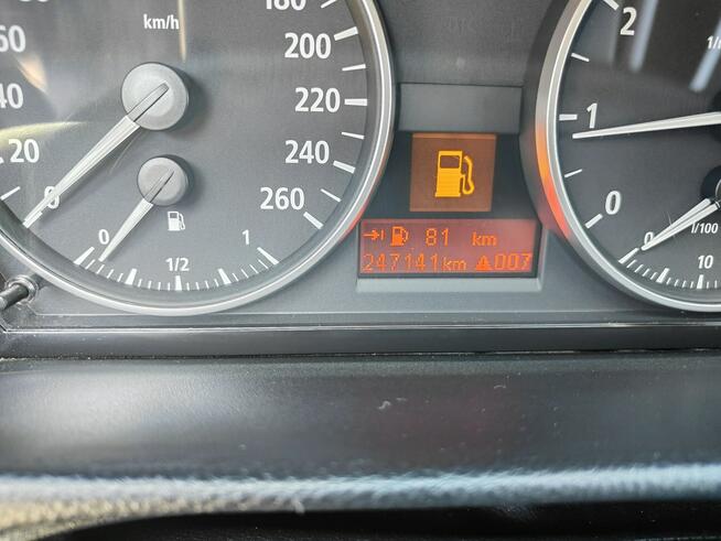 BMW 318 2.0 Benzyna129 KM Zarejestrowany Oryginalny Przebieg Twardów - zdjęcie 8