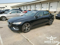 Volvo S60 T6 AWD Inscription