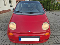 DAEWOO MATIZ LIFE Głogów - zdjęcie 5