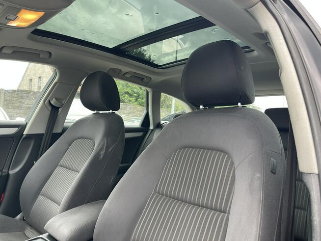 Audi A4 Automat Quattro Panorama Podgrzewanie Gliwice - zdjęcie 12