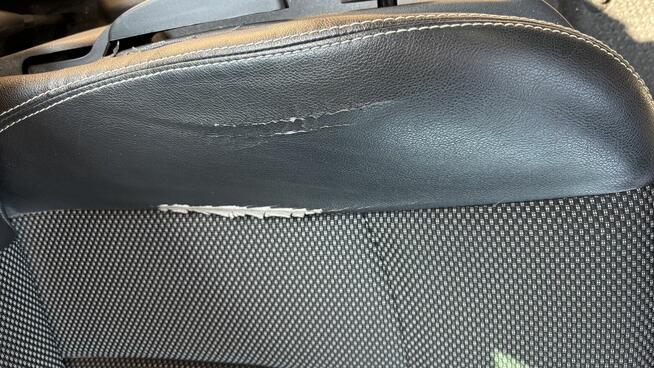 Sprzedam Renault Grand Espace 4 Błonie - zdjęcie 8