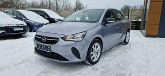 Opel Corsa Jeden Właściciel Bezwypadkowy 1.2 Edition Płock - zdjęcie 2
