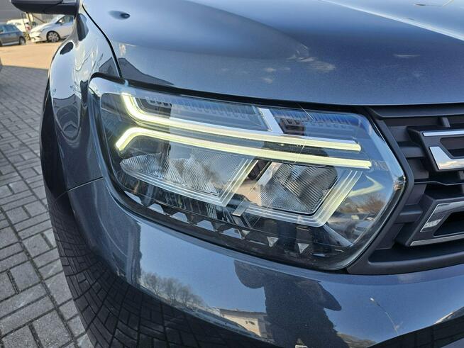 Dacia Duster Polszki salon, bezwypadkowy, pierwszy właściciel Olsztyn - zdjęcie 2