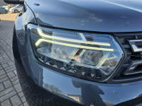 Dacia Duster Polszki salon, bezwypadkowy, pierwszy właściciel Olsztyn - zdjęcie 2