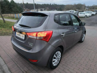 Hyundai ix20 1,6 crdi 115 KM z niskim przebiegiem 148 tyś km !!! Cielcza - zdjęcie 8