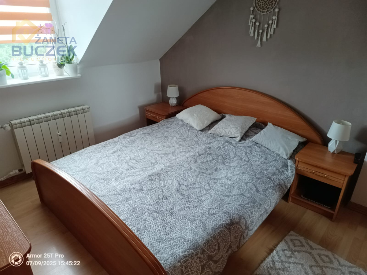 Na sprzedaż 3-pokojowe mieszkanie na Os. Kolejowym Sochaczew - zdjęcie 4