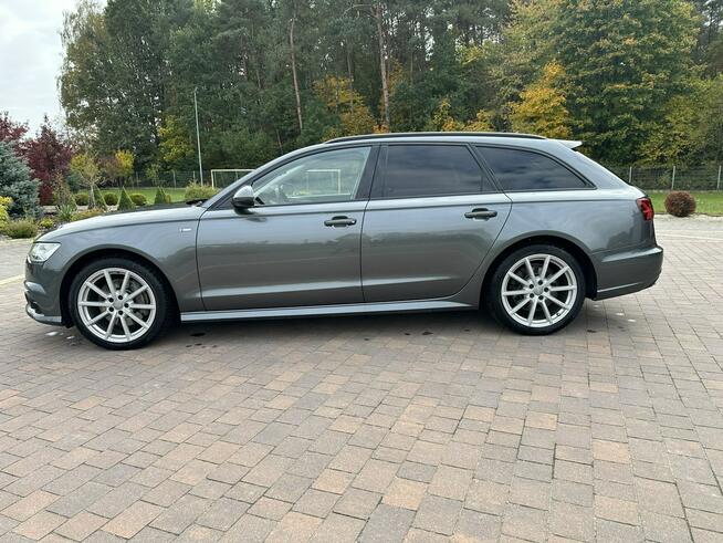 Audi A6 C7 Lipówki - zdjęcie 5