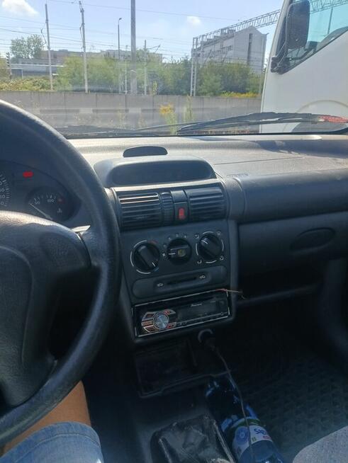 Opel Corsa 1.2 LPG | 1998 | 320 000 km | Kraków Kraków - zdjęcie 6