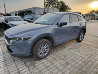 Mazda CX-5 Salon Polska  1-właściciel Karczew - zdjęcie 9