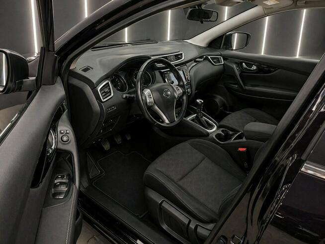 Nissan Qashqai kamera cofania*nawigacja*opłacony Żabno - zdjęcie 10