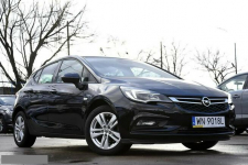 Opel Astra 150KM*Automat*SalonPL*Fvat23%*Navi*Asystent*Kamera*Full Warszawa - zdjęcie 5