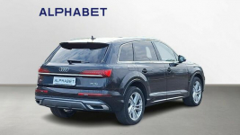 Audi Q7 45 TDI mHEV Quattro S Line Tiptr. Swarzędz - zdjęcie 5