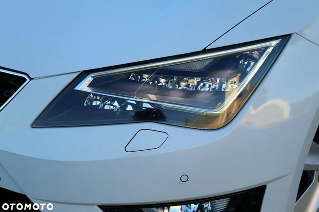Seat Leon FR 2.0 Tdi*150KM* Ostrów Mazowiecka - zdjęcie 6