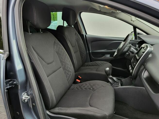 Renault Clio ** Przebieg 87 Tys Km  ** Nawigacja ** Jatutów - zdjęcie 10