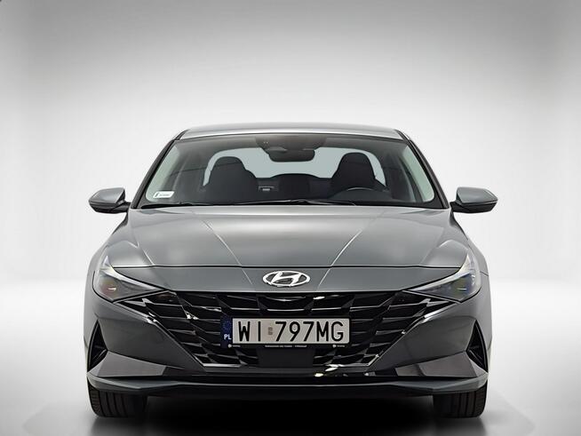 Hyundai Elantra 1.6 Smart ! Z Polskiego Salonu ! Faktura Vat ! Warszawa - zdjęcie 8