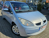 Mitsubishi Colt klimatyzacja,alufelgi