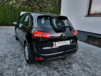 Citroen C4 Picasso **  Przebieg 130 Tys ** Nawigacja ** Kamera ** Jatutów - zdjęcie 8