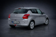 Suzuki Swift Polski Salon Lipówki - zdjęcie 7