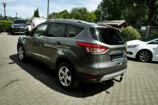 Ford Kuga 1,6i NAVI, alu R17, 150KM, 2013r. Płock - zdjęcie 8