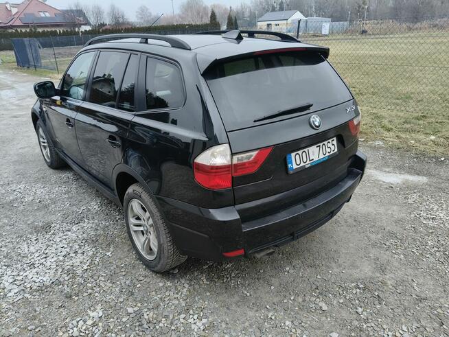 BMW X3 Olesno - zdjęcie 3