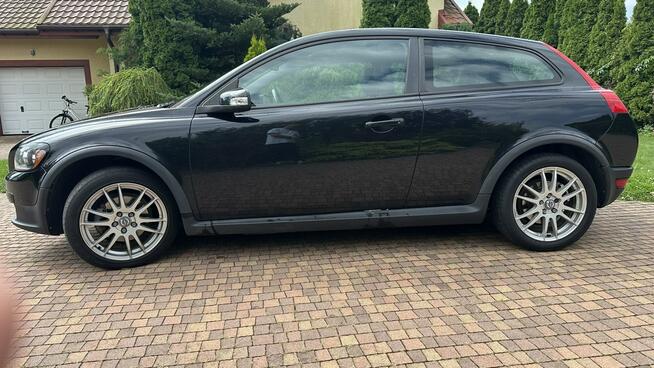Volvo C30 Przasnysz - zdjęcie 5