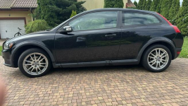 Volvo C30 Przasnysz - zdjęcie 5