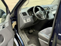 Volkswagen Multivan Highline DSG 4-motion Tarnowskie Góry - zdjęcie 5