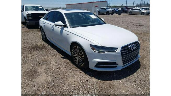 Audi A6 Quattro / S-Line / niski przebieg Wrocław - zdjęcie 2