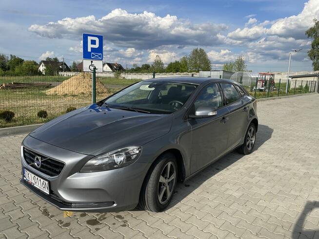 Volvo v40 Zawiercie - zdjęcie 2