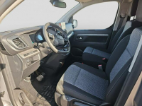 Citroen SpaceTourer SpeacTourer dostepny od ręki , bogate wyposażenie Łódź - zdjęcie 10