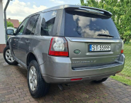 Land Rover Freelander Wieluń - zdjęcie 2