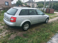 Audi a4 B 6 2.0 LPG ładny stan 7500 Podgórze - zdjęcie 6