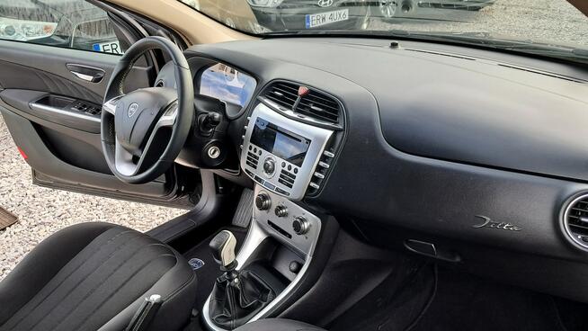Lancia Delta Pięknie utrzymana! Zobacz! Rawa Mazowiecka - zdjęcie 11