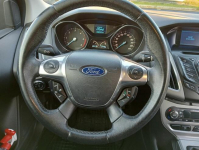 Ford Focus 1.6 TDCi Warty obejrzenia Kraków - zdjęcie 8