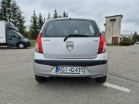 Hyundai i10 Giżycko - zdjęcie 4