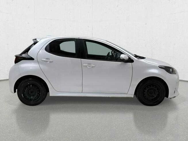 Mazda 2 Hybrid Komorniki - zdjęcie 8