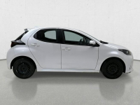 Mazda 2 Hybrid Komorniki - zdjęcie 8