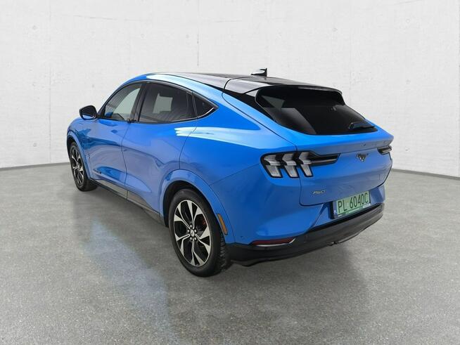 Ford Mustang Mach-E Komorniki - zdjęcie 5