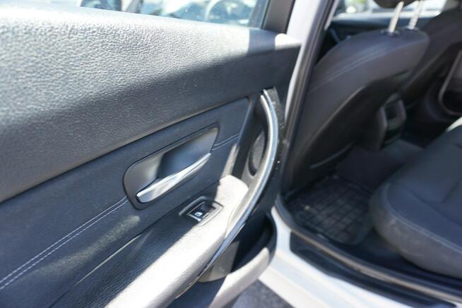 BMW 318 zarejestrowany, ubezpieczony Opole - zdjęcie 12