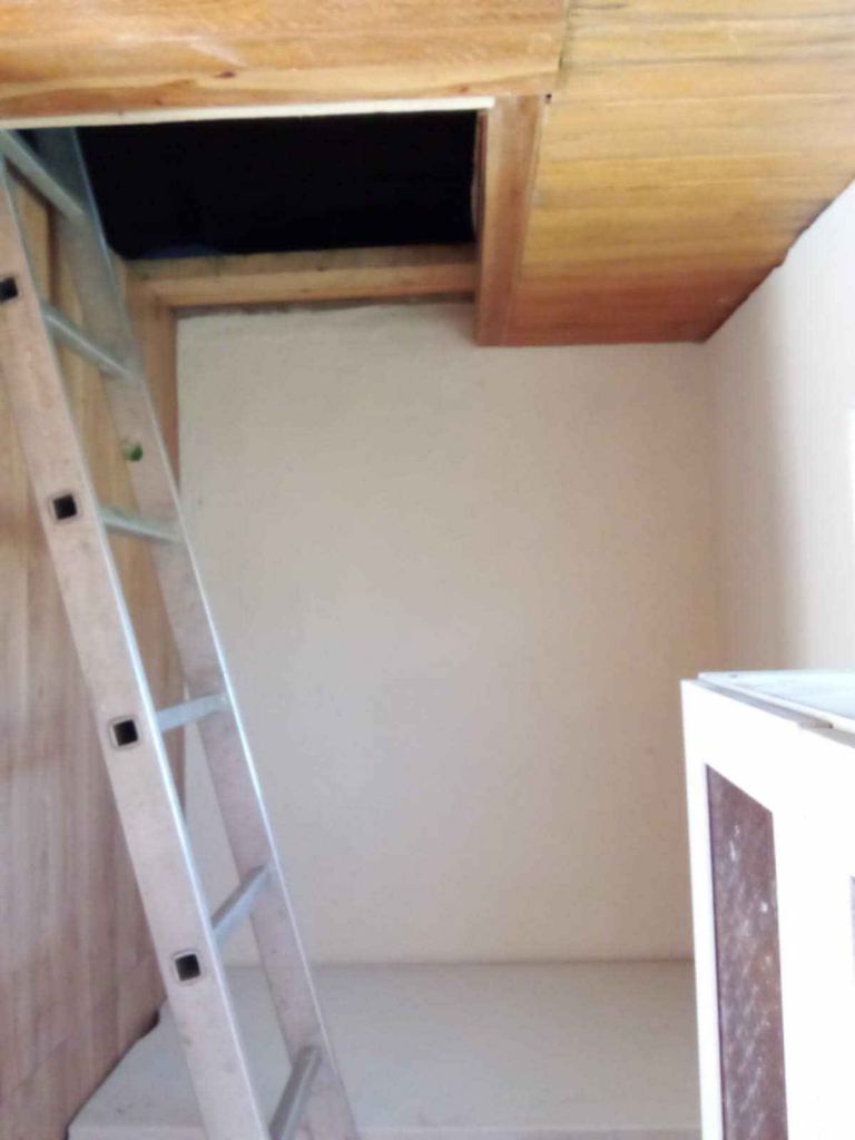 Sprzedam prawo do dzierżawy działki ROD Jeżyny – Wrocław Osobowice Śródmieście - zdjęcie 4