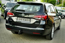 Opel Astra 1,6CDTI Klima, alu R17, 140tys.km, 110KM Płock - zdjęcie 6