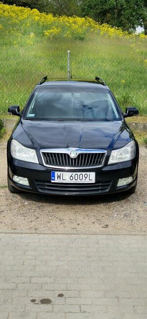 Skoda Octavia II Nowy Dwór Mazowiecki - zdjęcie 1
