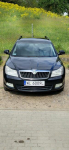 Skoda Octavia II