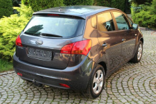 Kia Venga Benzyna Zadbany Egzemplarz Lubań - zdjęcie 9