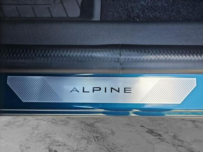 Arkana 1.6 E-Tech Full Hybrid 145 esprit Alpine MMT Łódź - zdjęcie 12