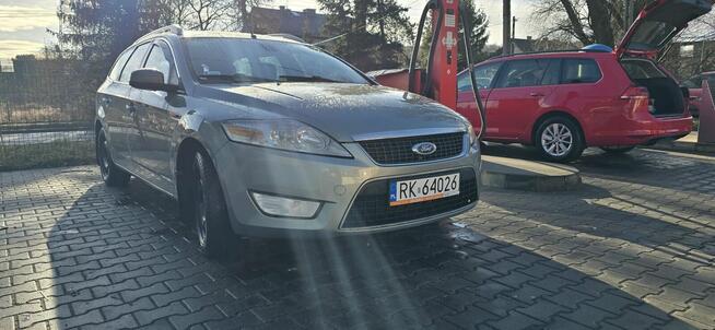 Ford Mondeo MK4 - 1.6 Kraków - zdjęcie 1