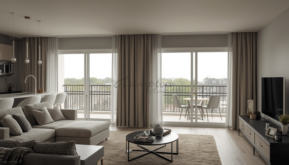 Penthouse 4 pok. z tarasem 150m2, BEZ Prowizji Wola - zdjęcie 1