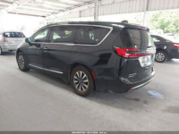 Chrysler Pacifica 2022 HYBRID LIMITED Sulejówek - zdjęcie 4