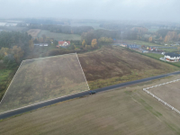 Grunt inwestycyjny. Idealny pod hale, biurowiec Sulnówko - zdjęcie 5